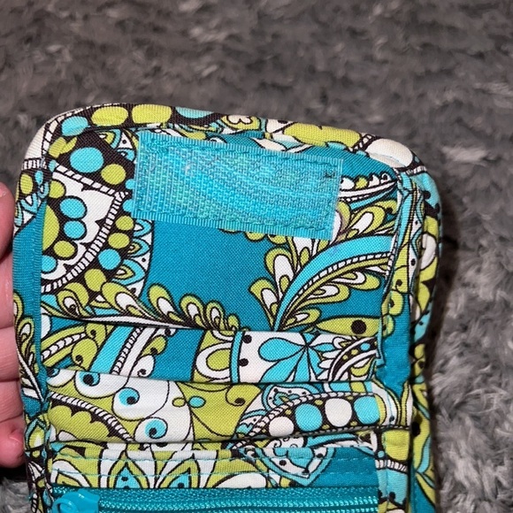 Vera Bradley Mini Wallet - Picture 7 of 7